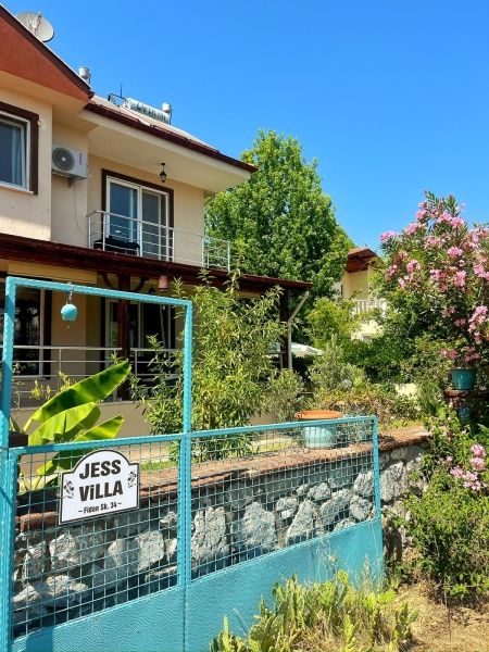 Jess Villa Köyceğiz